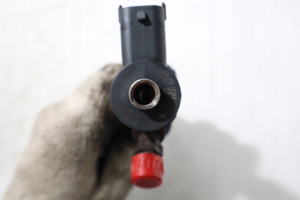 фото №4, Инжектор форсунка kia ceed i 1.6crdi