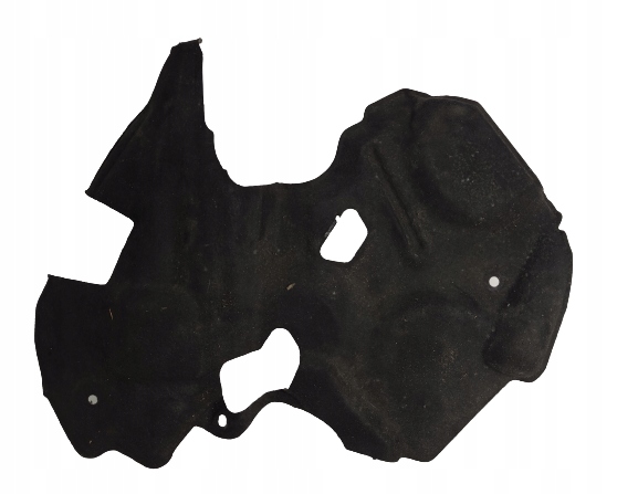 фото №1, Оригінал oem захист акустична двигуна bmw f10 f15 8514331