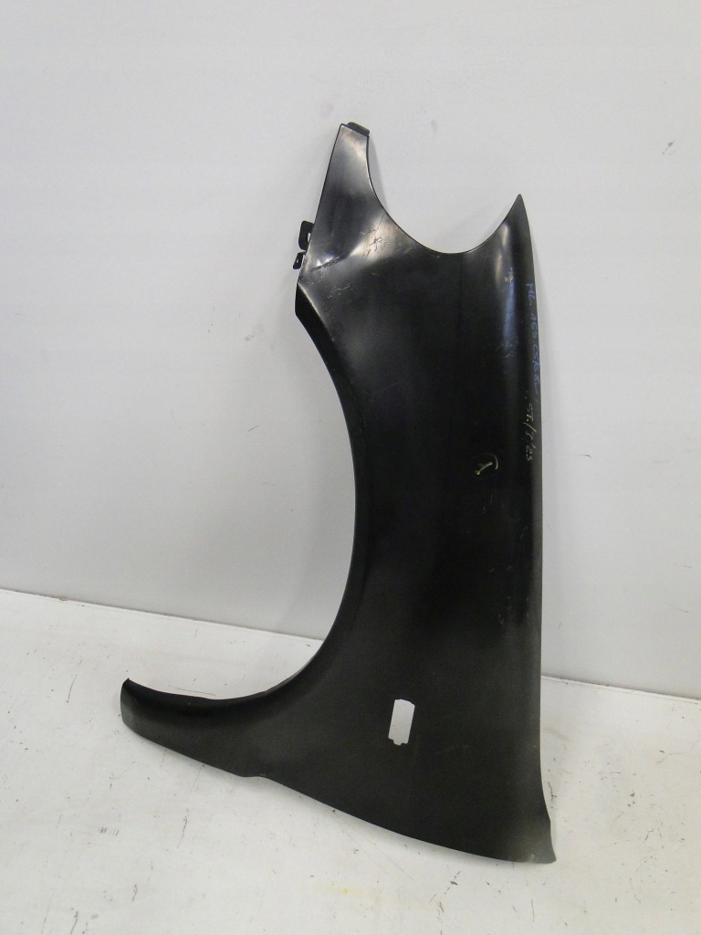 Mercedes ml 163 w163 крыло передний левый Недорого