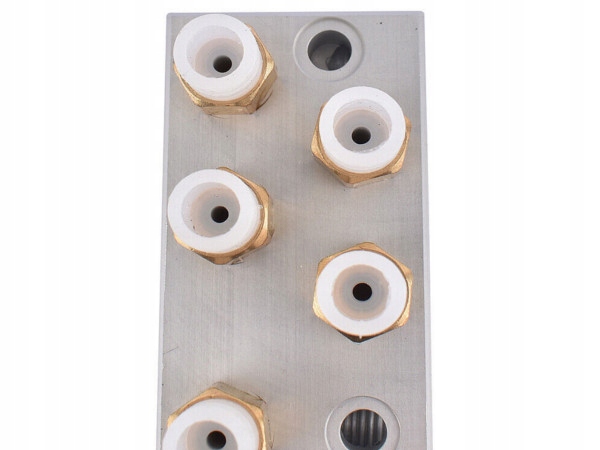 фото №4, Молдинг клапаны airmatic усиленные mercedes w211 e