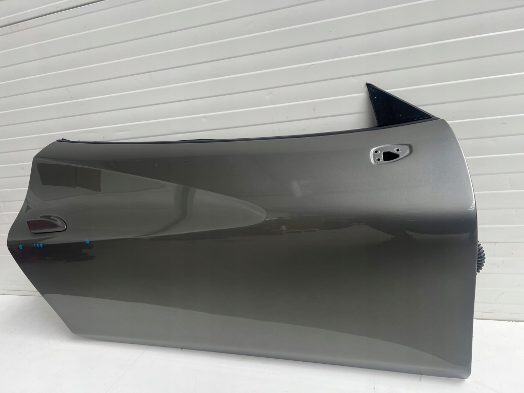 фото №1, Двері правий перед ferrari 488 gtb