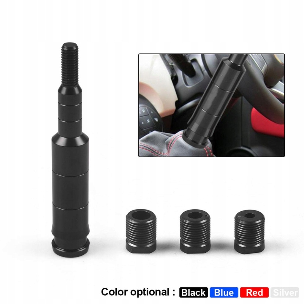 фото №9, Ручка переключения передач przedłużacz запчасти запасных