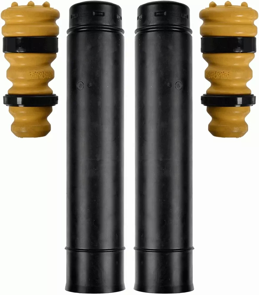 фото №14, Набір монтажний амортизатора ford t. escape ii dm2 1.6 ecoboost 13- odb