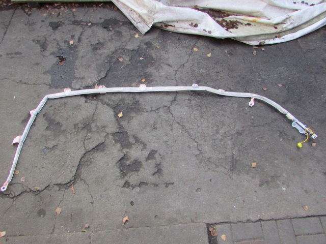 фото №1, Шторка безпеки права vw touareg