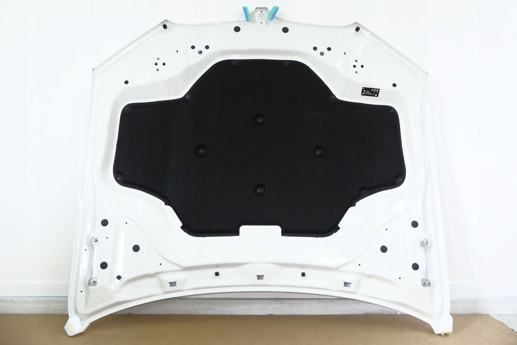 Bmw x3 g01 lci 20dx xdrive m-pakiet 23r. 18km капот двигателя идеальное состояние a300 / 300 в Украине