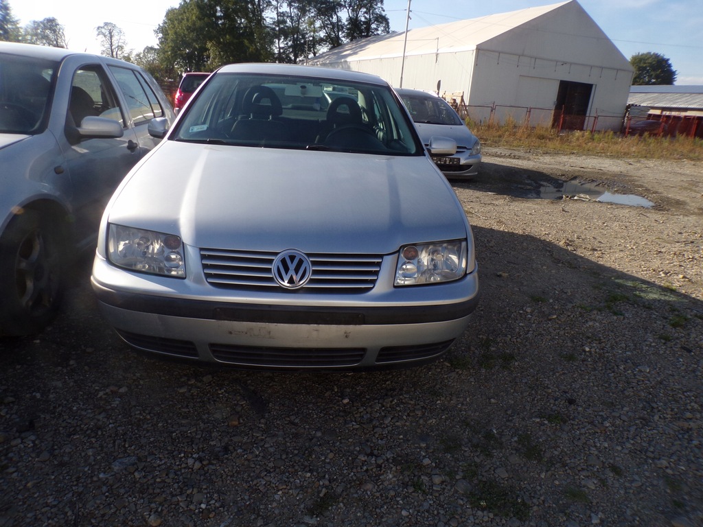 фото №7, Насос abs vw bora 1c0907379j