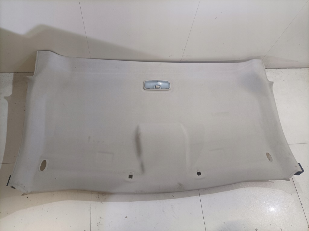 фото №1, Ford transit custom потолок