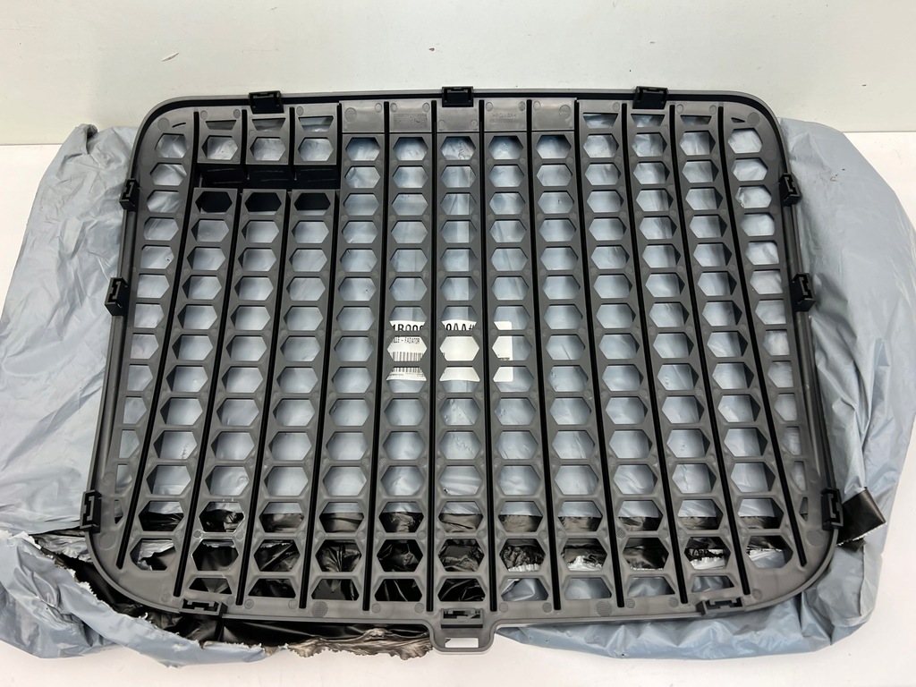 фото №4, Levc tx london taxi решітка радіатора решітка радіатора бампера перед