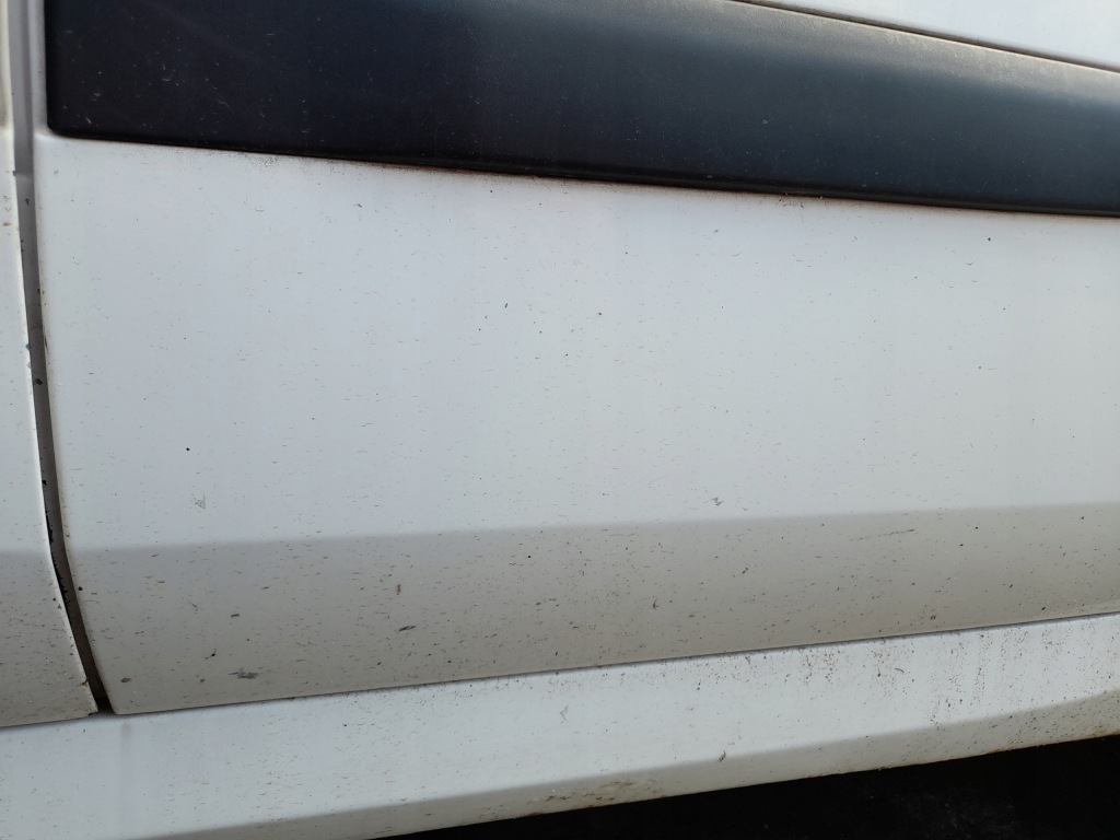 фото №6, Fiat stilo дверь левый задняя левая задние