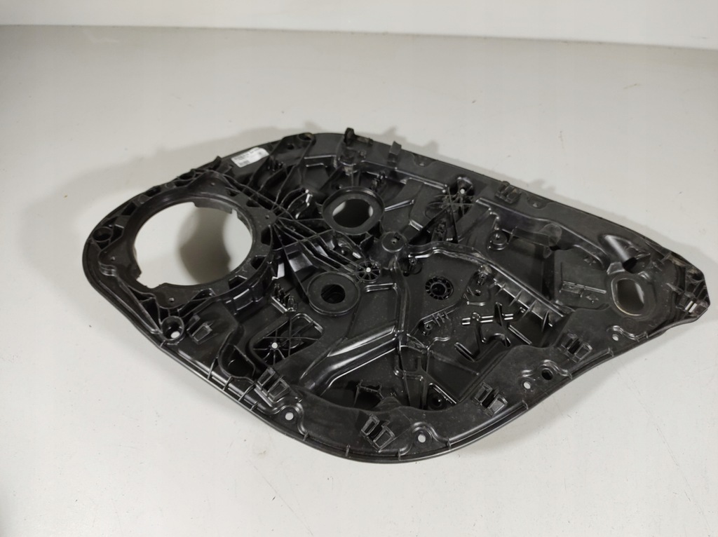 фото №5, Volvo v60 18r- підйомник скло правий задня