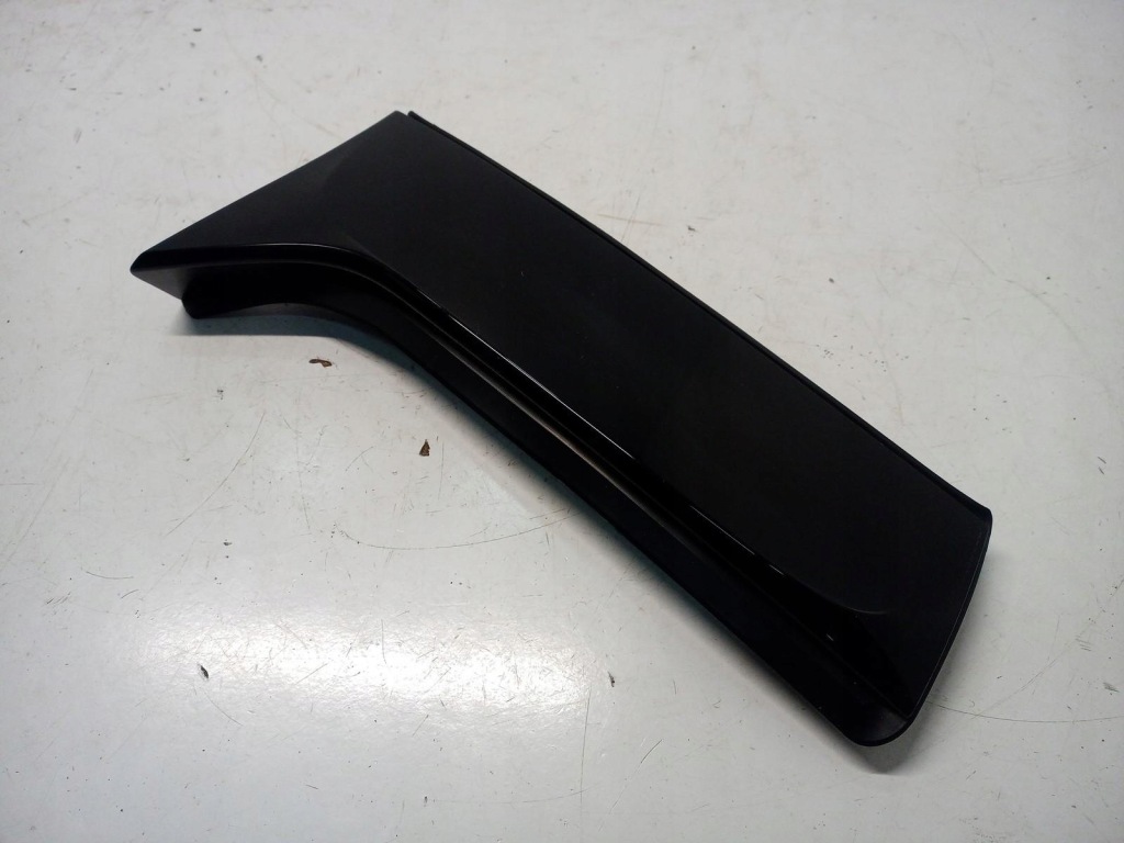 фото №1, Защита zewnęczna крышки багажника citroen c5 aircross 9833762880