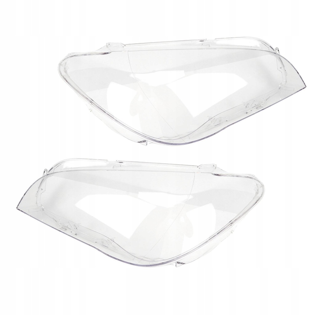 фото №5, 1 пара защита obiektywu фара abs przezr