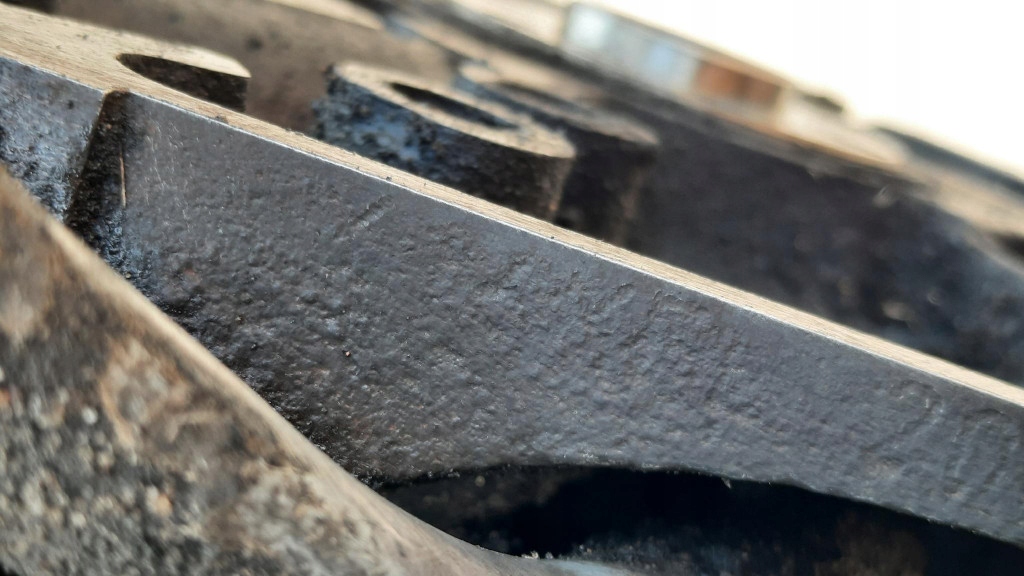 фото №11, Двигатель x16xel opel astra 1.6b 101km измерение 219000km