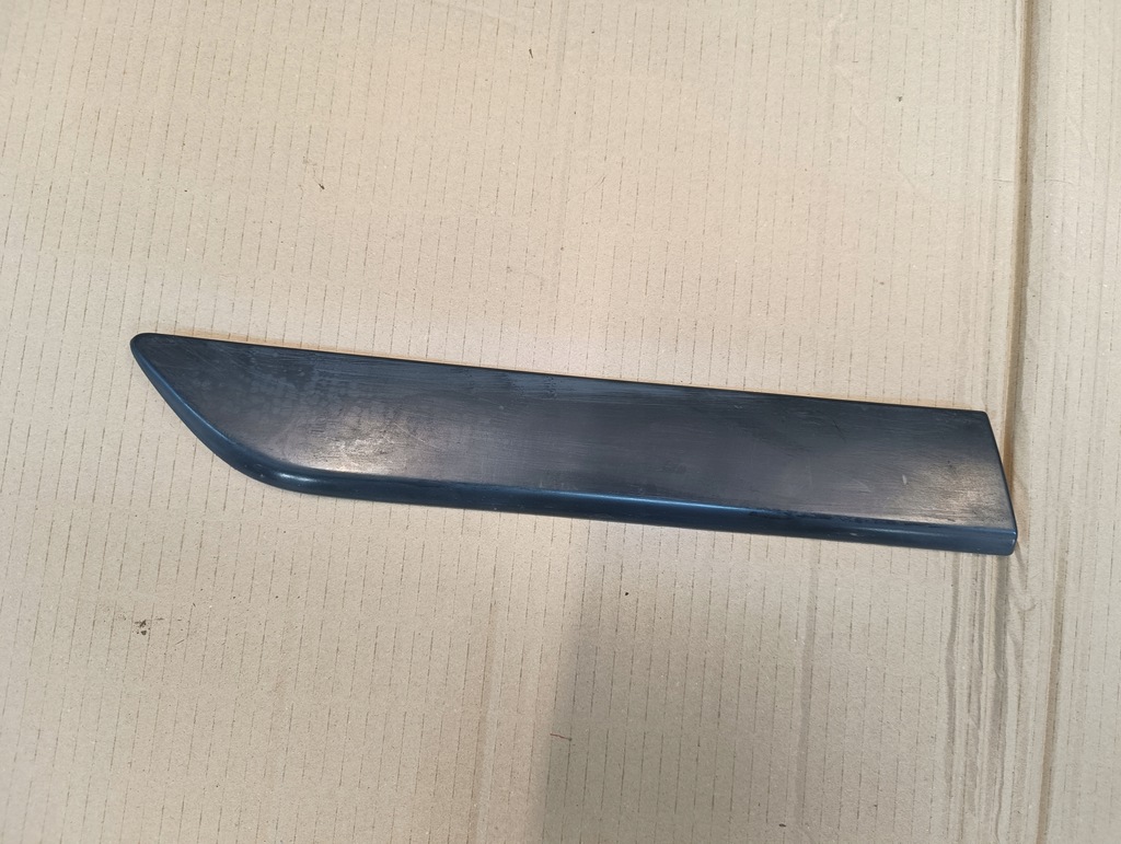 фото №1, Opel corsa d молдинг декоративна бічна права 06-10 3d