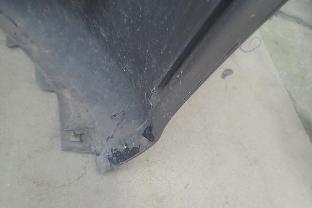 фото №6, Бампер перед передній fiat tipo 2 ii lift 2020-