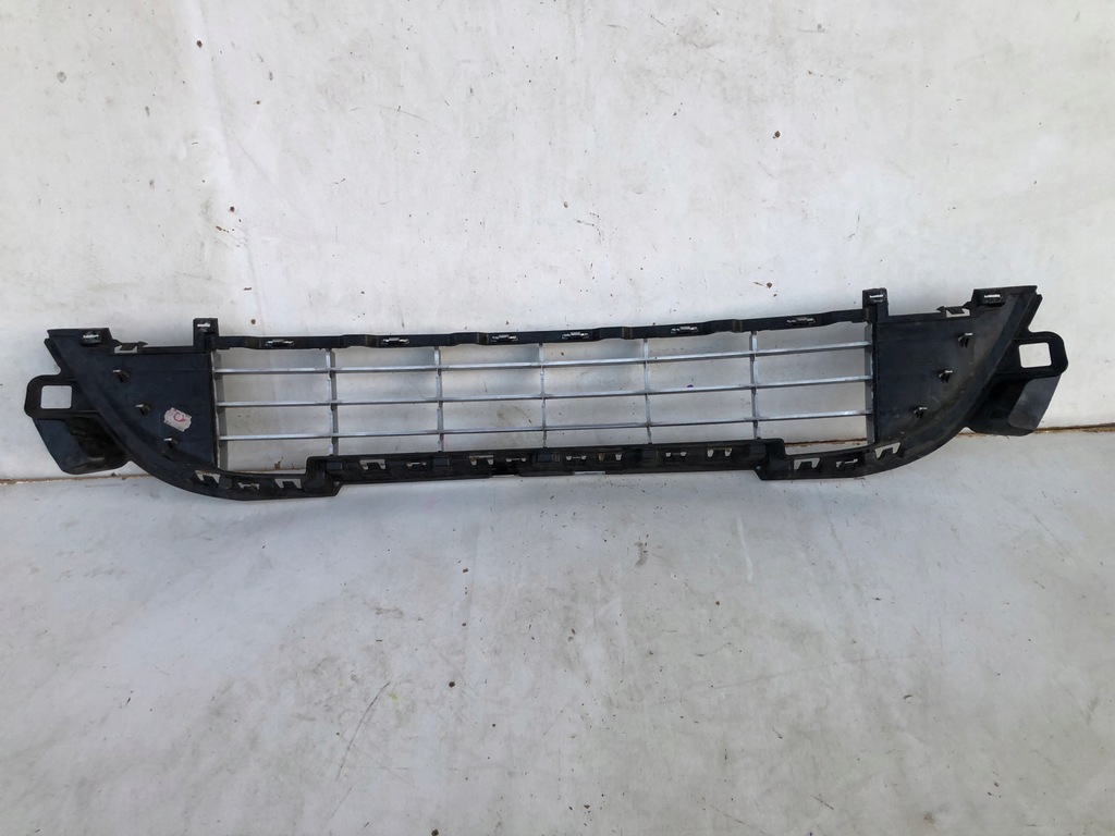 фото №9, Peugeot 207 lift решётка бампера
