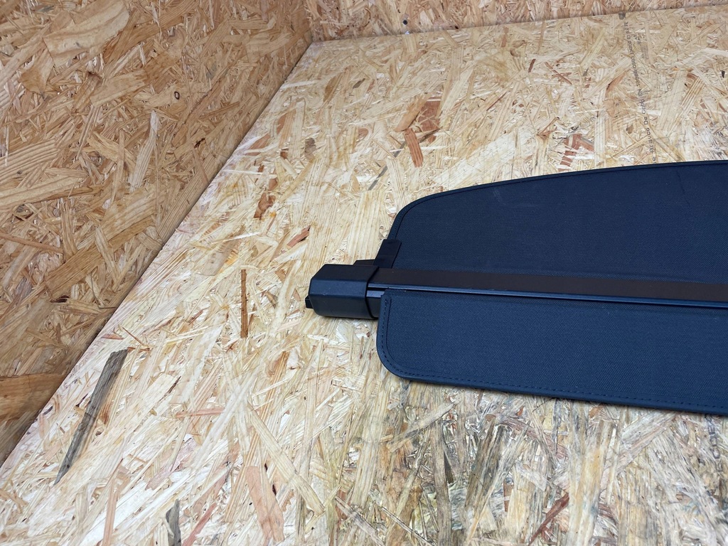 фото №6, Шторка багажника задняя kombi sw peugeot 308 iii t10 p5 98382502zd 2021-