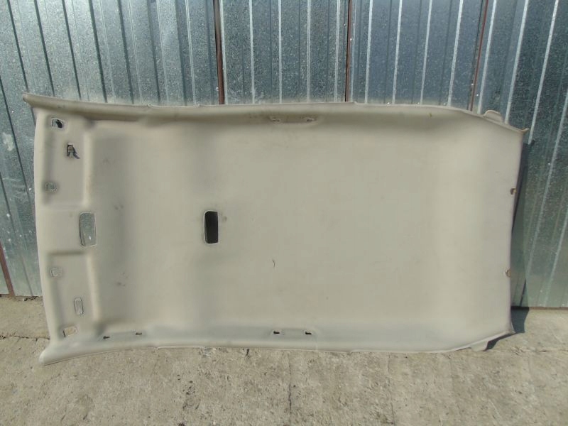 фото №1, Renault megane iii kombi стеля