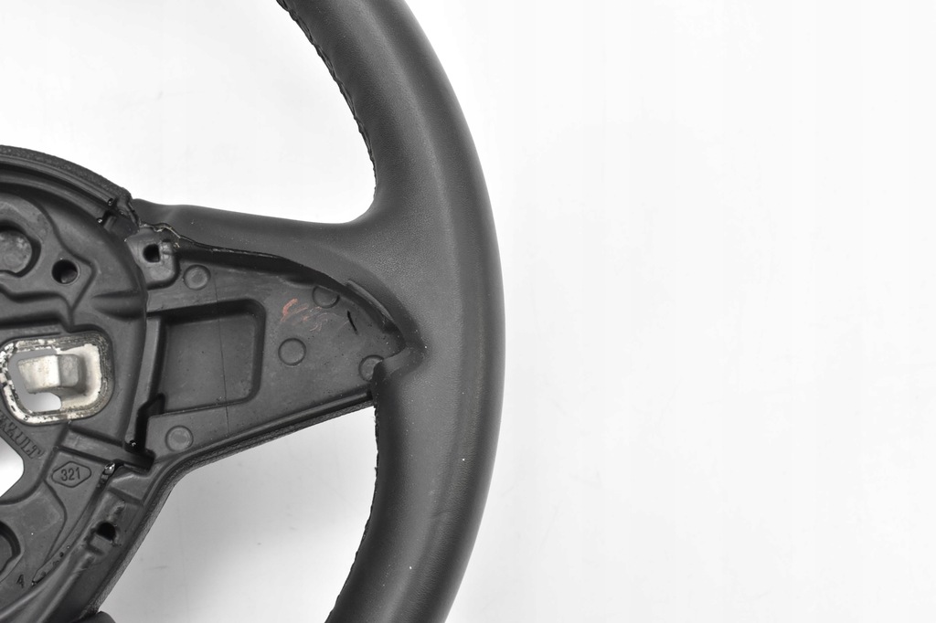 фото №11, Воздуховод кожа 484004420r dacia sandero iii jogger logan iii