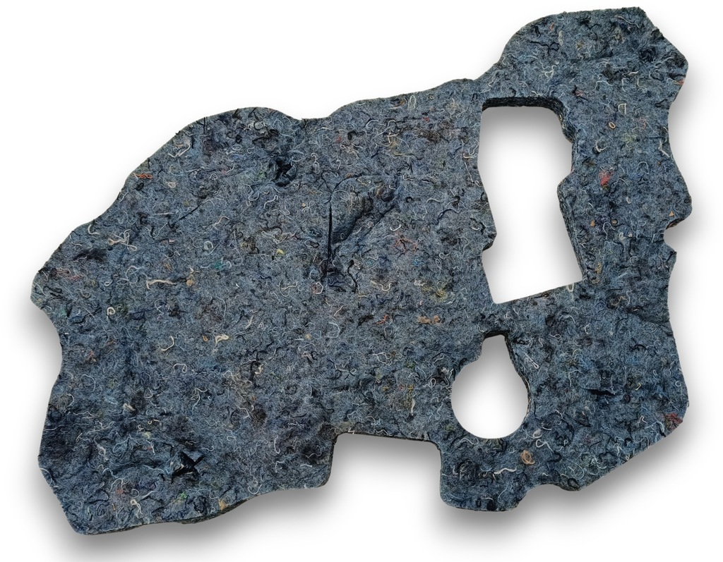 фото №1, Шумоизоляция дверь левая левый задняя bmw x6 g06