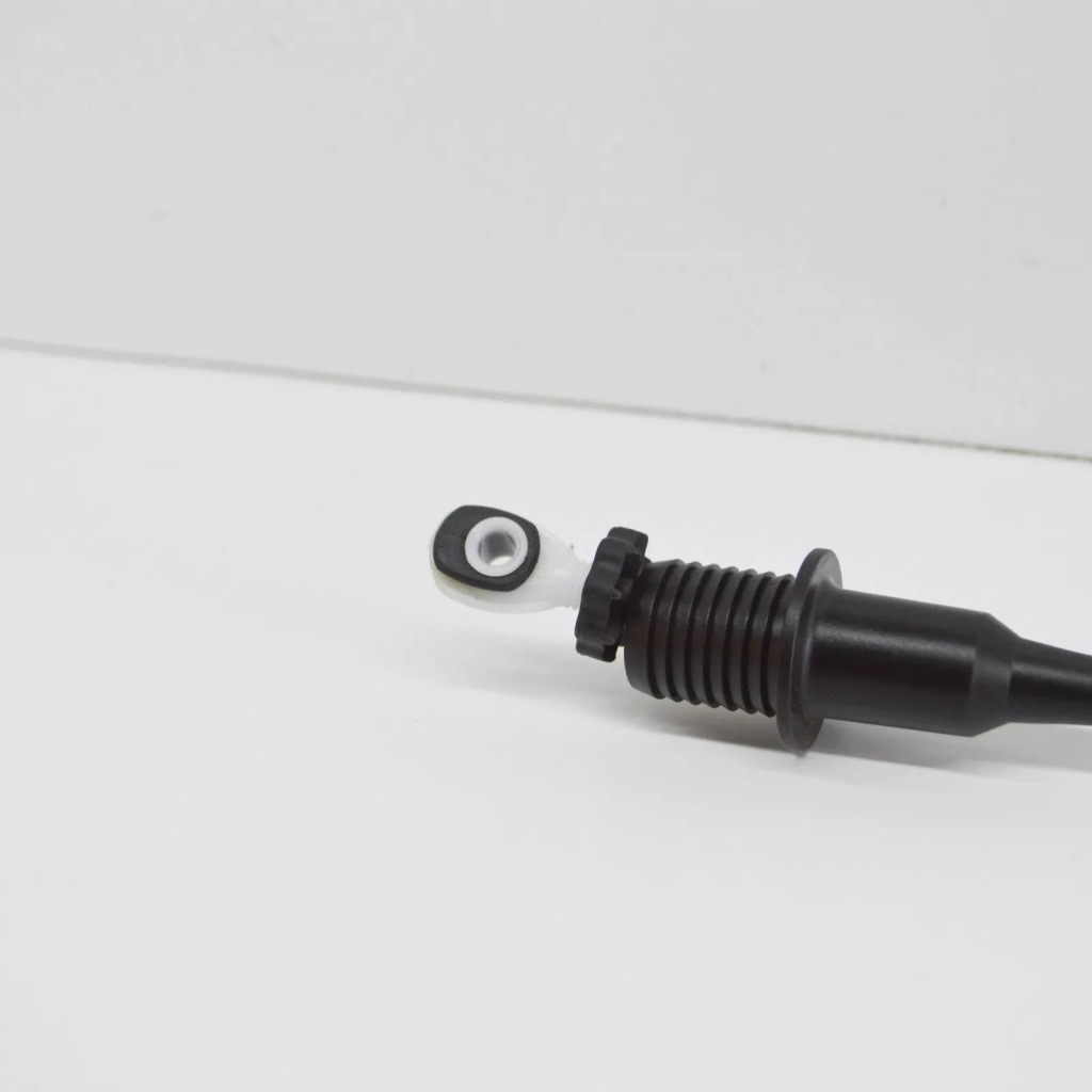 Mercedes-benz sl r129 трос przyspieszacza lhd a1293000130 oem Оригінал