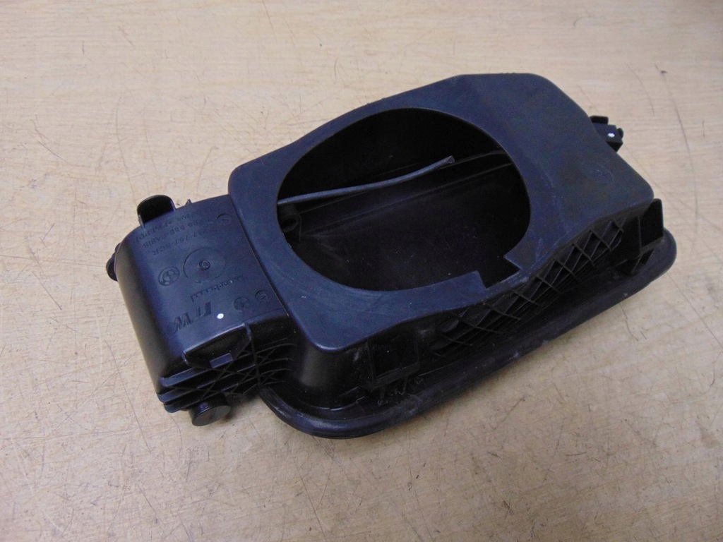 фото №8, Крышка заливной топлива bmw f10 kombi f11