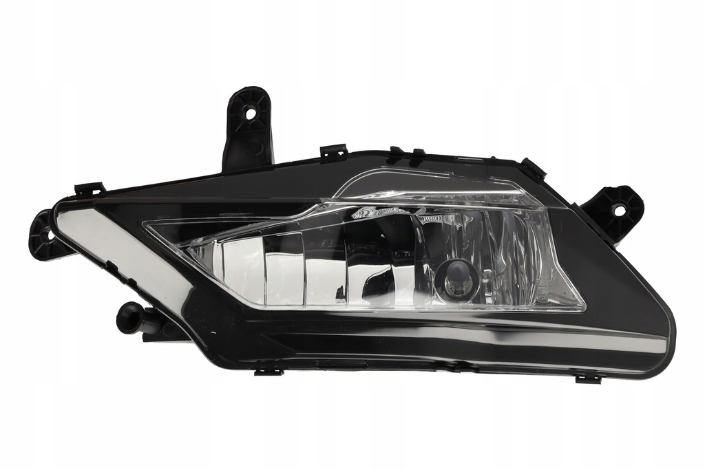 фото №1, Opel insignia b 2017 przed lift левый противотуманная фара противотуманный