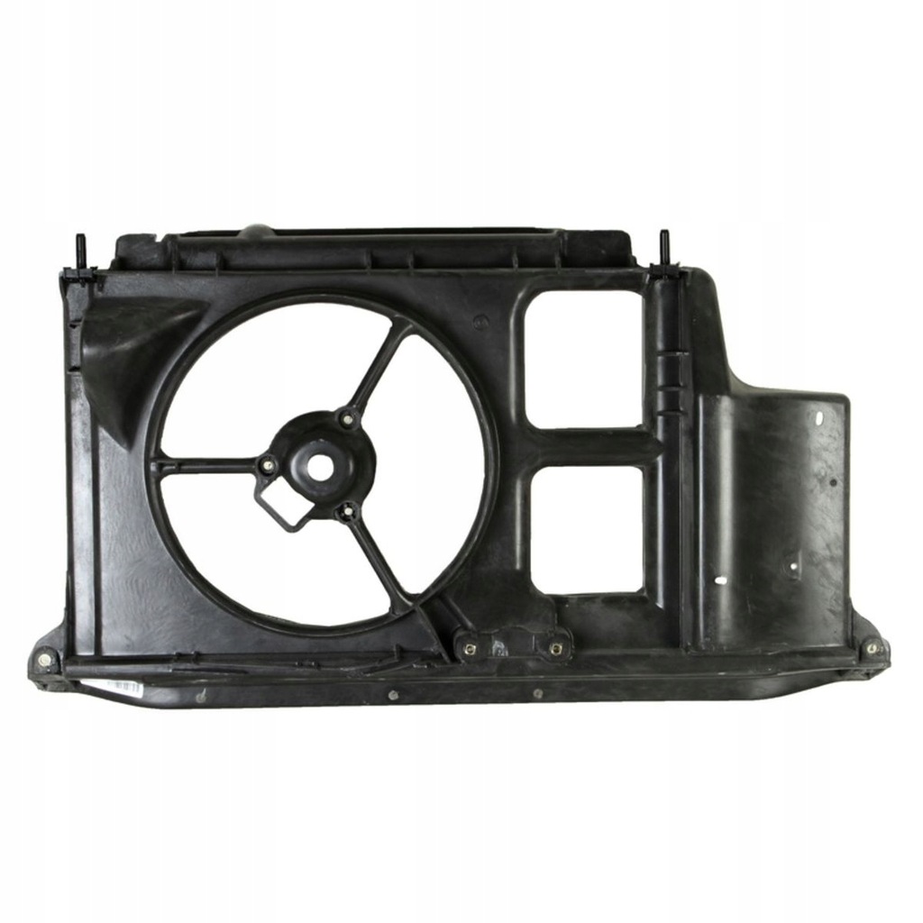 фото №1, Pas перед peugeot 206 206+ 98-13