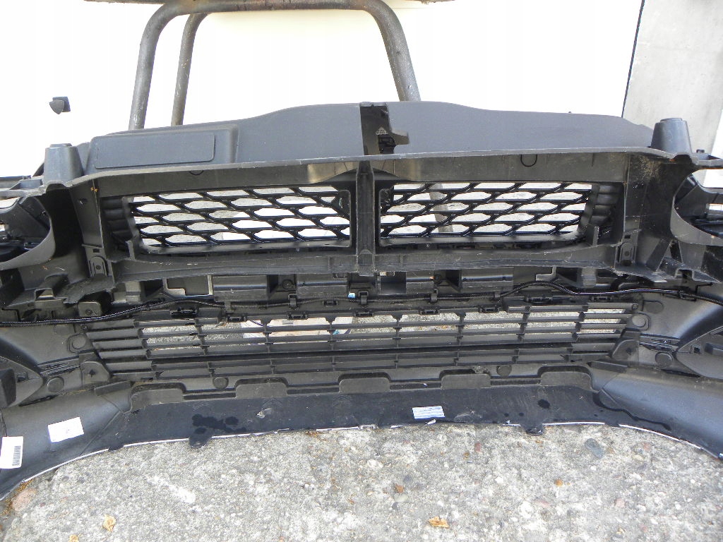 фото №11, Citroen ds-4 crossback lift лампы led, бампер