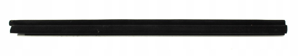 фото №4, Молдинг стекло левый задняя bmw f02 f04l