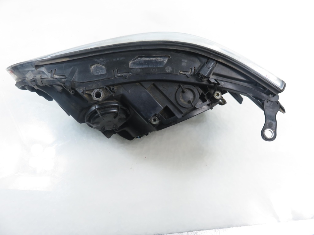 фото №9, Лампа правая передняя bmw 5 e60 7189312