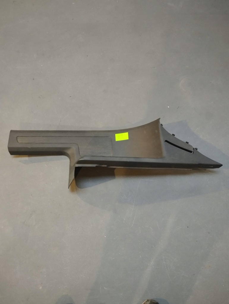 фото №1, Tarraco молдинг поріг права 5fj863736