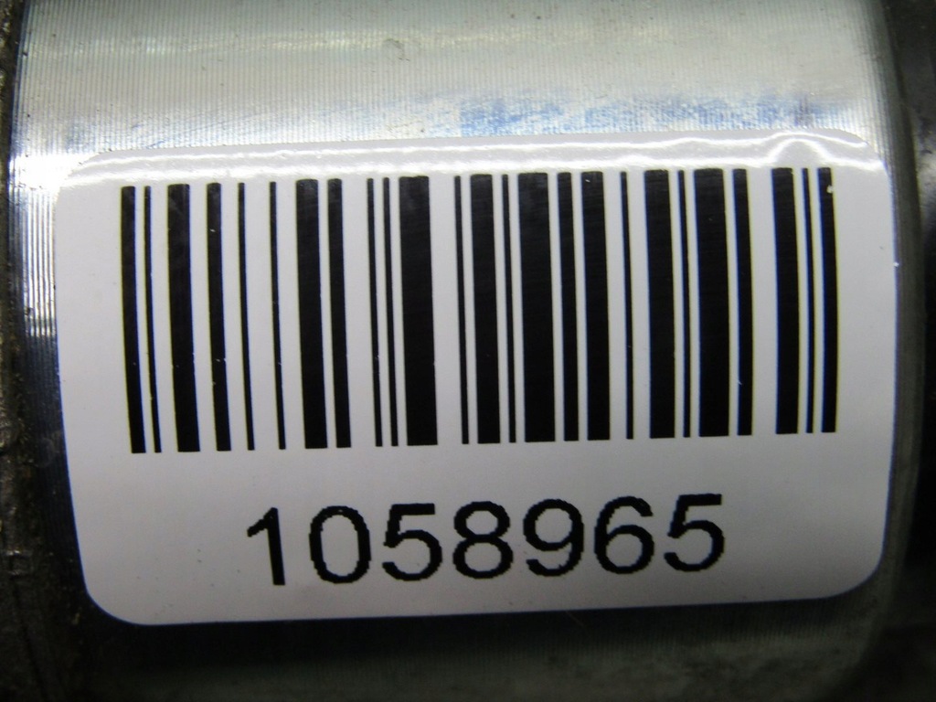 фото №9, Grande punto 1.3 jtd 06r стартер 55204116