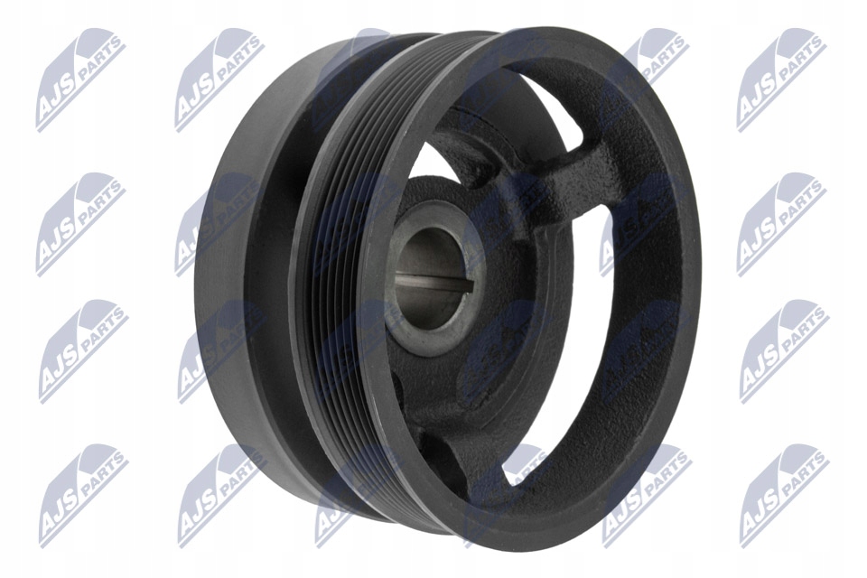 Шкив коленчатого вала коленчатого dodge durango -03 Недорого