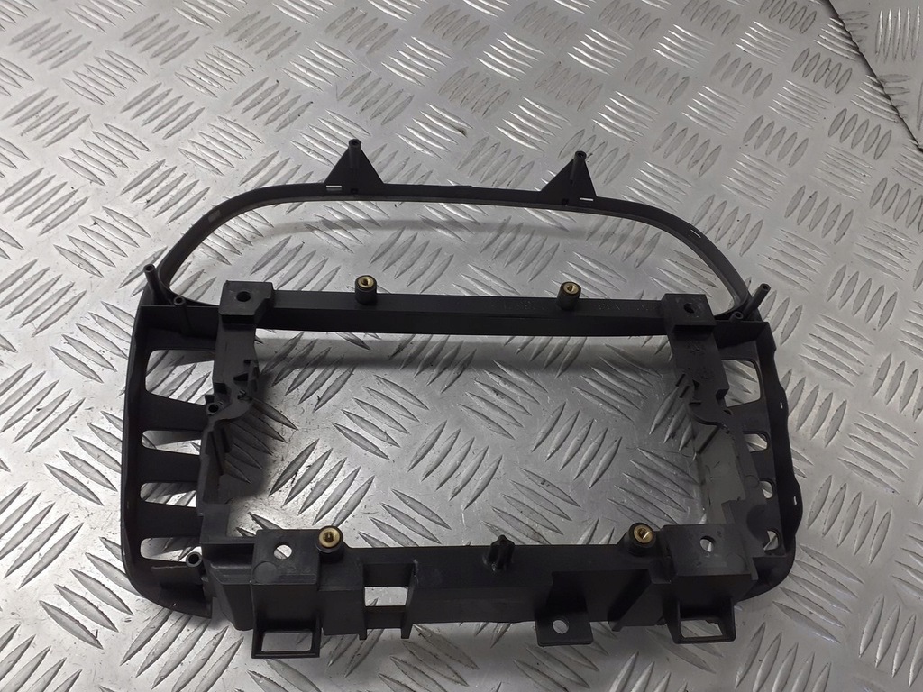 фото №3, Рамка радіо fiat bravo ii 226571