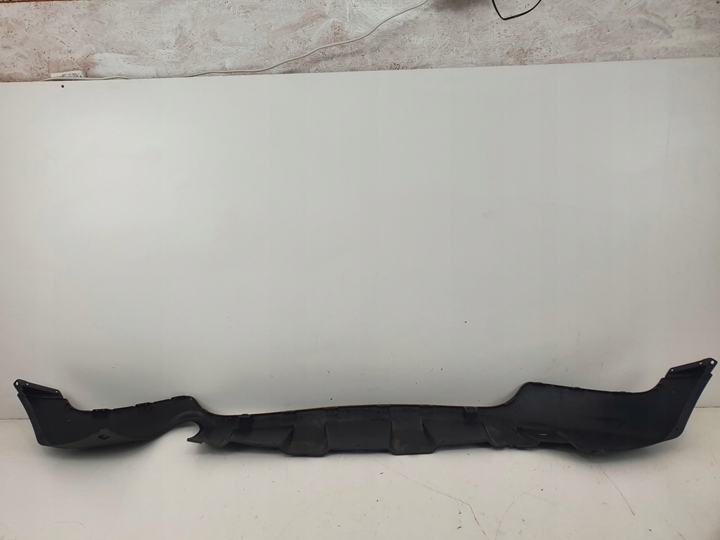 фото №5, Спойлер бампера задня mini countryman r60 9801893