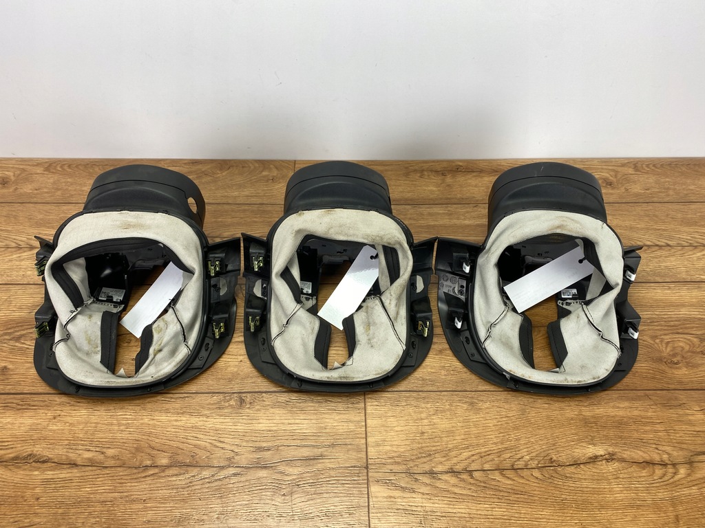 фото №5, Захист корпус колонки кермового dodge charger challenger 2015+ usa