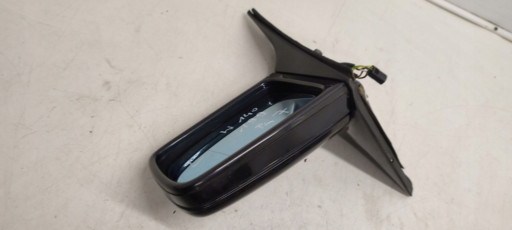 Дзеркало ліва 7pin mercedes w140 199 Київ