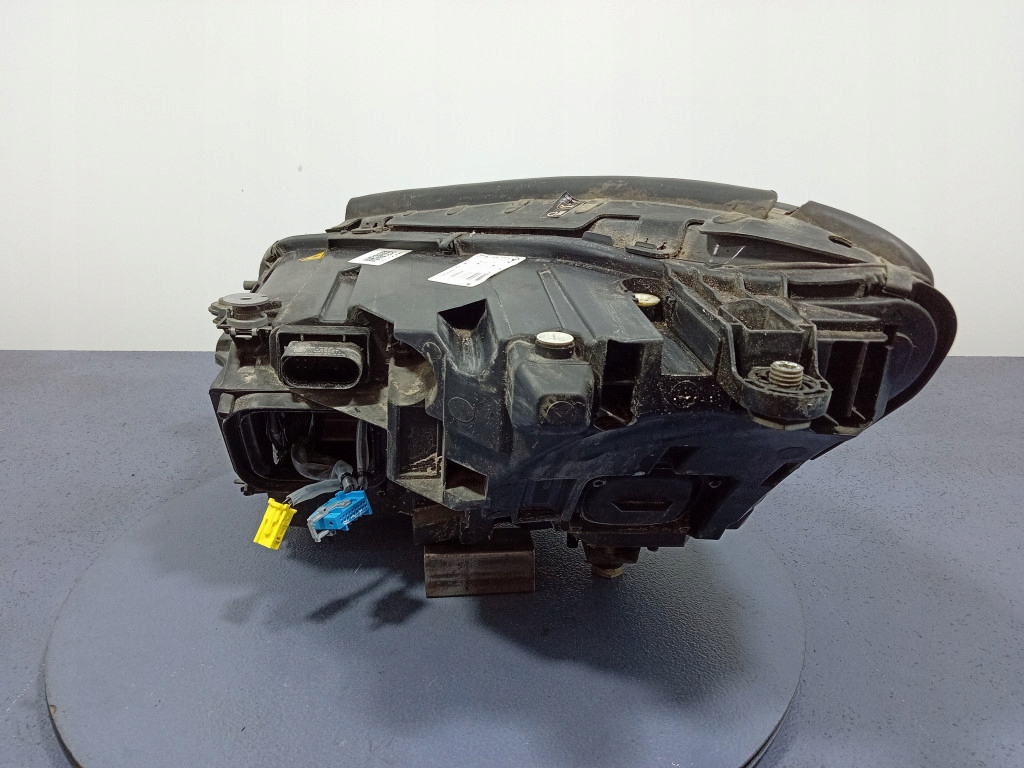 Mercedes s klasa w222 фара правый лампа правая full led a2229061402 Доставка