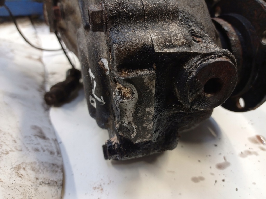 фото №12, Коробка передач передач kia sportage 2.0 0k01519090