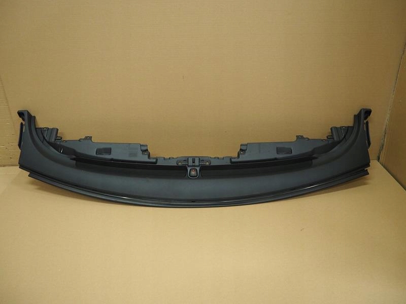 фото №1, Жабо внутрішнє решітка volvo c30 9491931