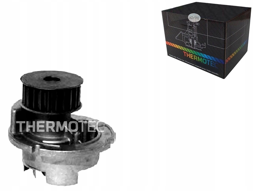фото №1, Thermotec насос wody opel astra g astra h astra h