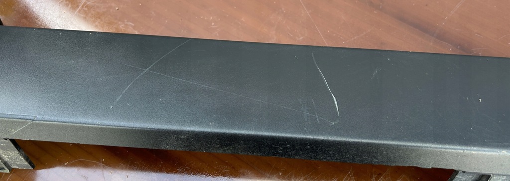 фото №7, Молдинг поріг права jaguar f-pace x761