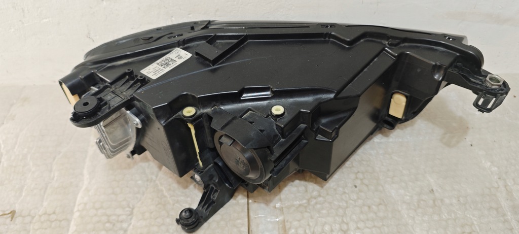 фото №7, Лампа левый перед volkswagen vw t-roc 2ga lift full led