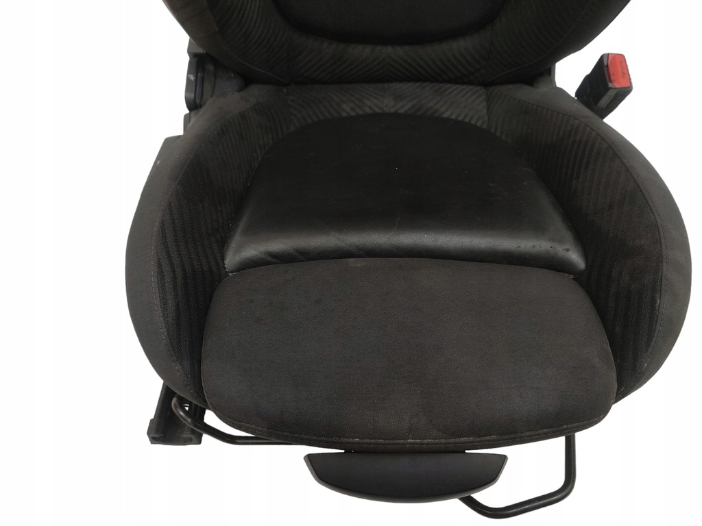 фото №12, Сиденье правый перед передний mini clubman f54 2015-2019