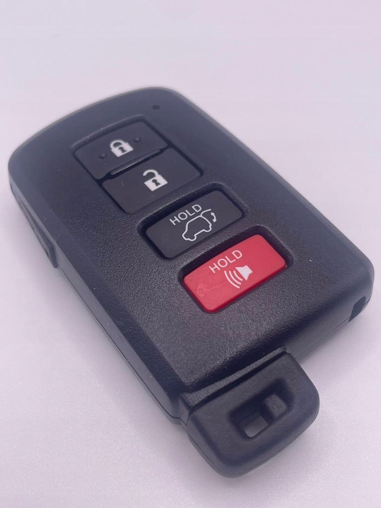 фото №1, Toyota highlander sequoia ключ smart key оригінальний номер