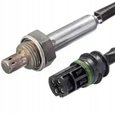 фото №1, Pierburg 7.02604.37.0 датчик лямбда-зонд