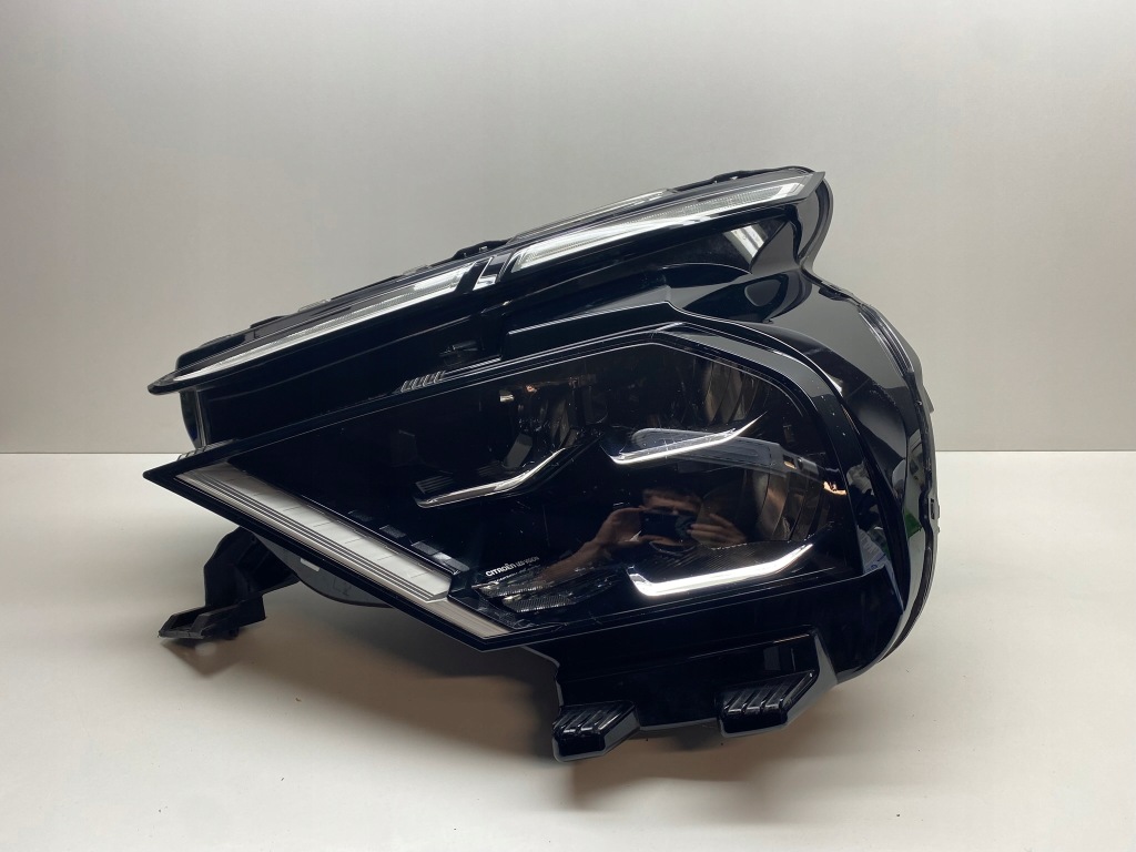 Купити Citroen c4 3 фара ліва лівий перед передня full led 9830649480