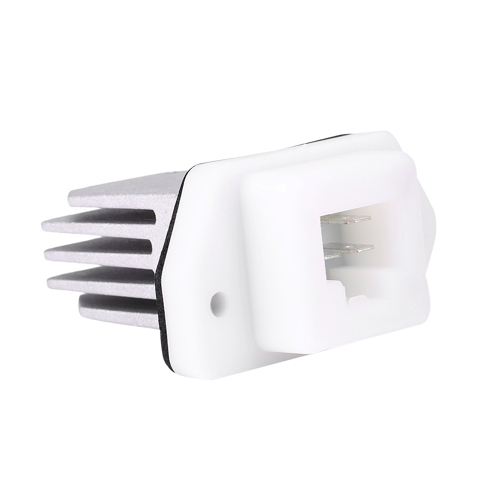 фото №10, Резистор модуля усилителя управляющего воздуходувка dla nissan rogue sentra nv