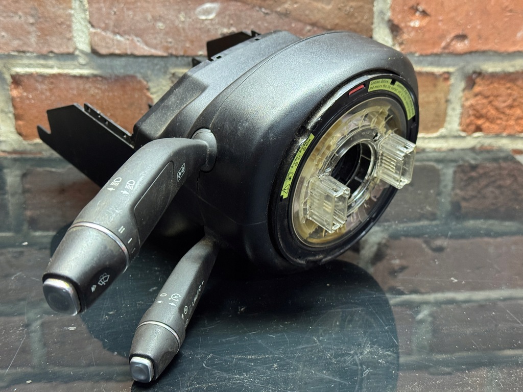 фото №1, Mercedes w177 переключатель комбинированный a2469008717